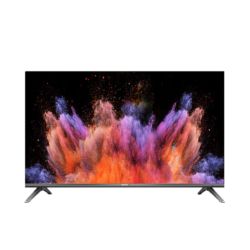 康佳4K超高清电视