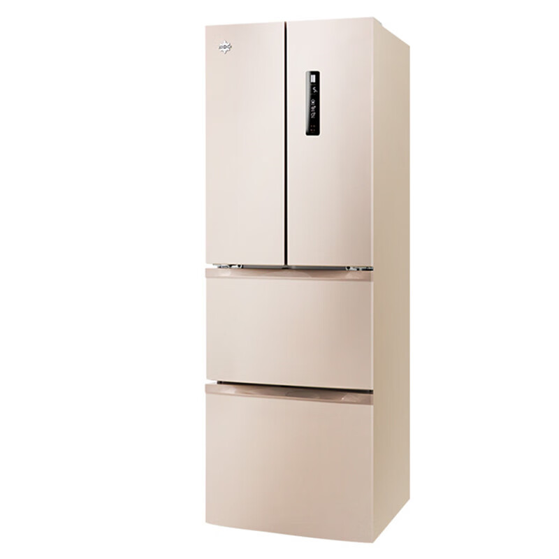 格力 变频风冷无霜冰箱