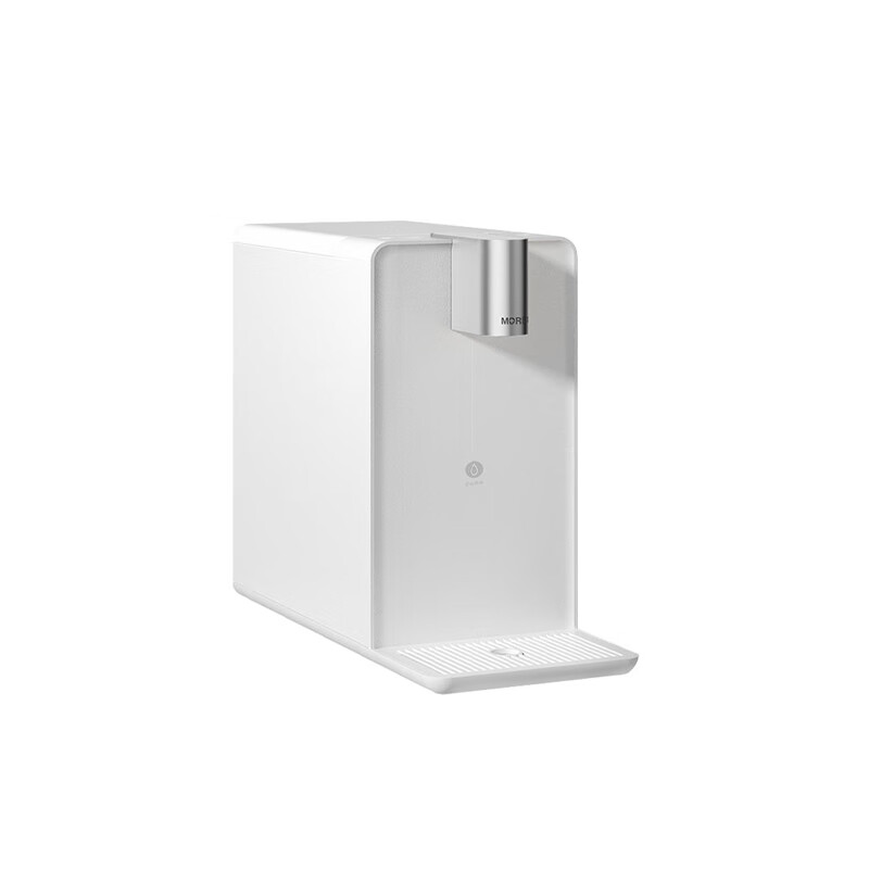 魔凡 三秒速热饮水机