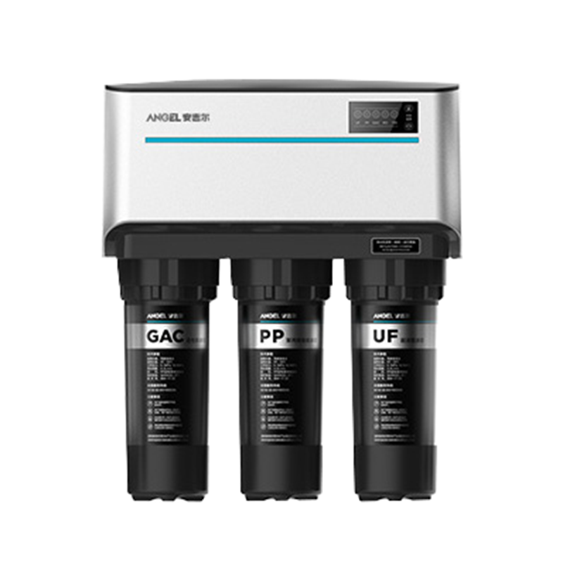 安吉尔 双出水家用净水器