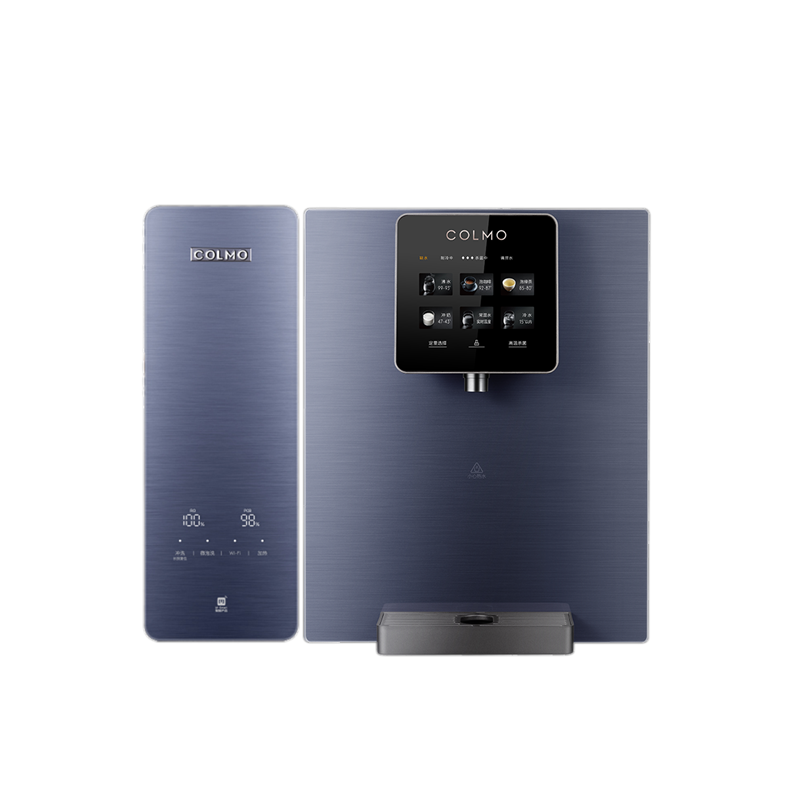 COLMO 冷热即饮净水器套装