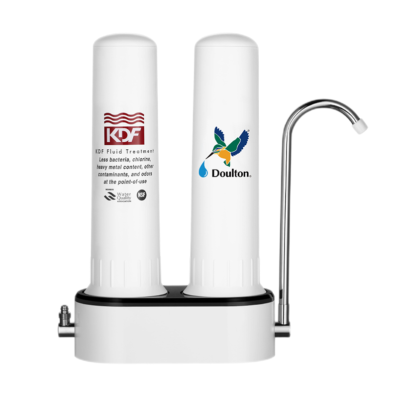 道尔顿 厨房直饮自来水过滤器