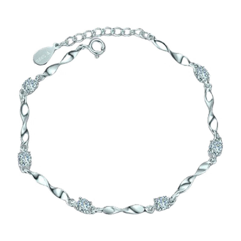 法蔻浪漫之恋手链