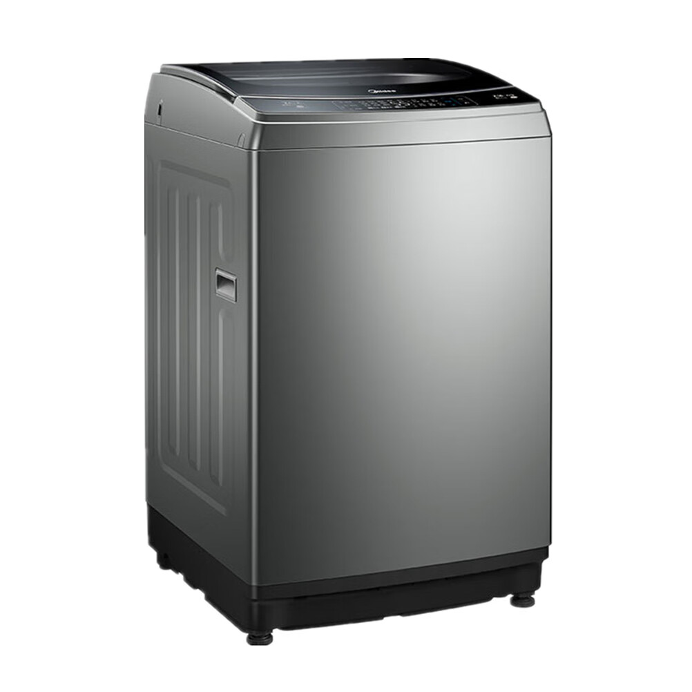 美的变频电机洗衣机