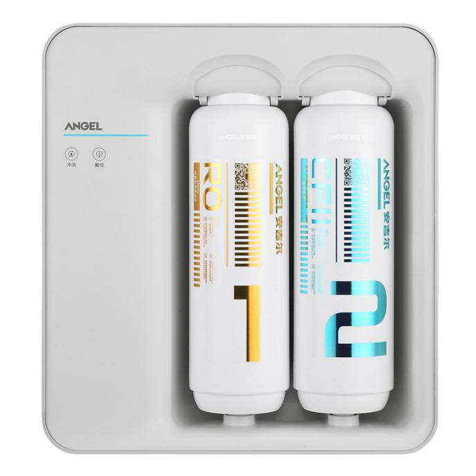 安吉尔 魔方600G直饮净水器