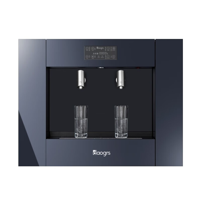 daogrs 深层精滤净水器