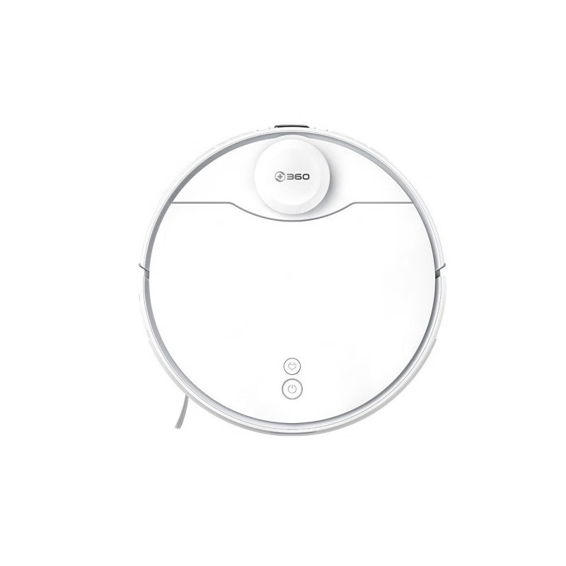 华为 语音控制 扫地机器人