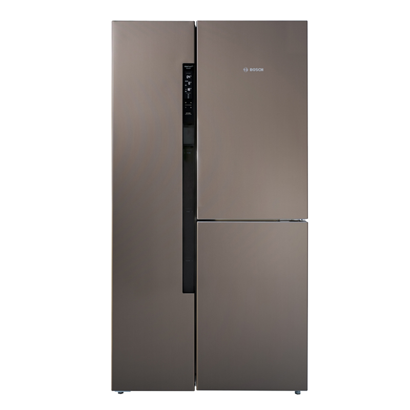 博世 零度保鲜科技冰箱