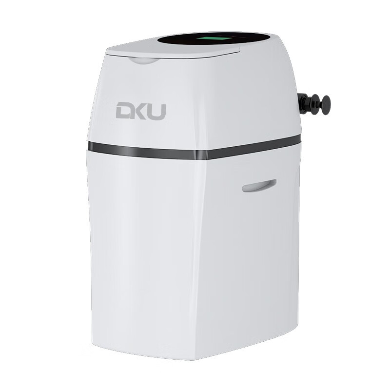 DKU 家用中央软水净水器