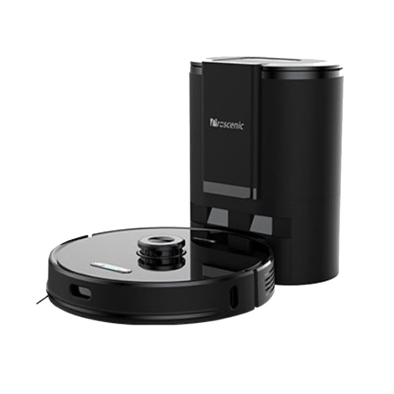 浦桑尼克 三挡水量扫地机器人