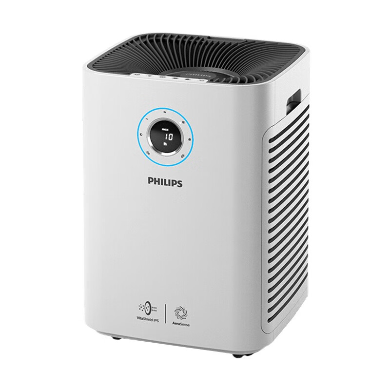 飞利浦 家用 空气净化器