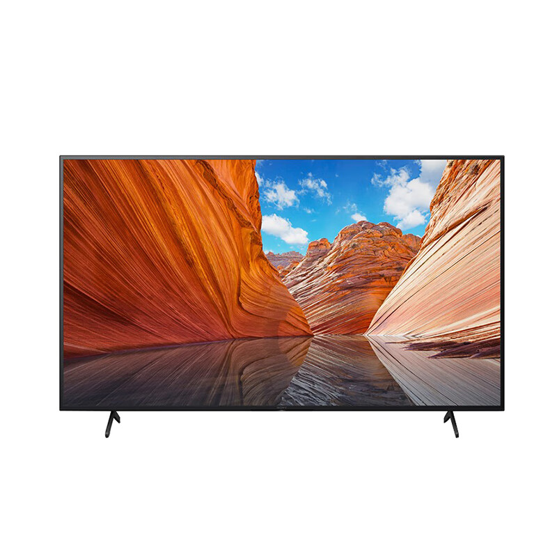 索尼 广色域高色准电视