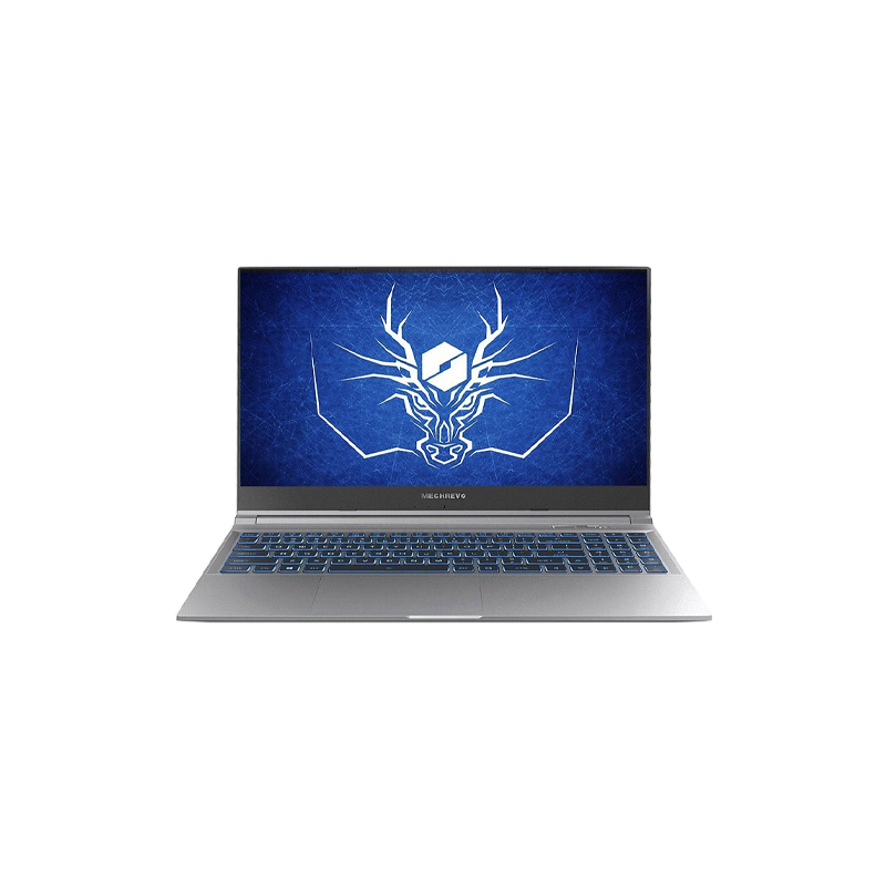 机械革命 RGB背光键盘笔记本