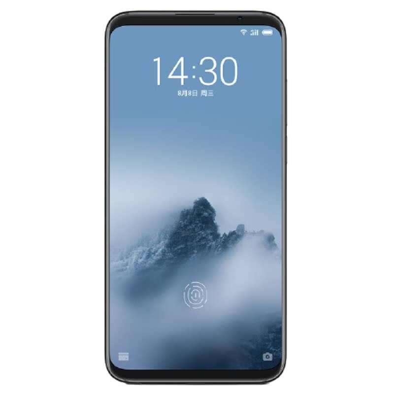 魅族 双卡双待 拍照手机