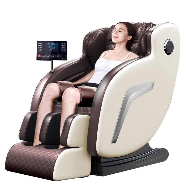 奥克斯 艾草热敷 按摩椅