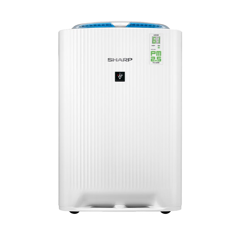 夏普 PCI技术 空气净化器