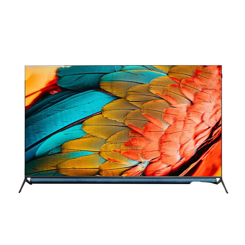 TCL 75英寸液晶电视机