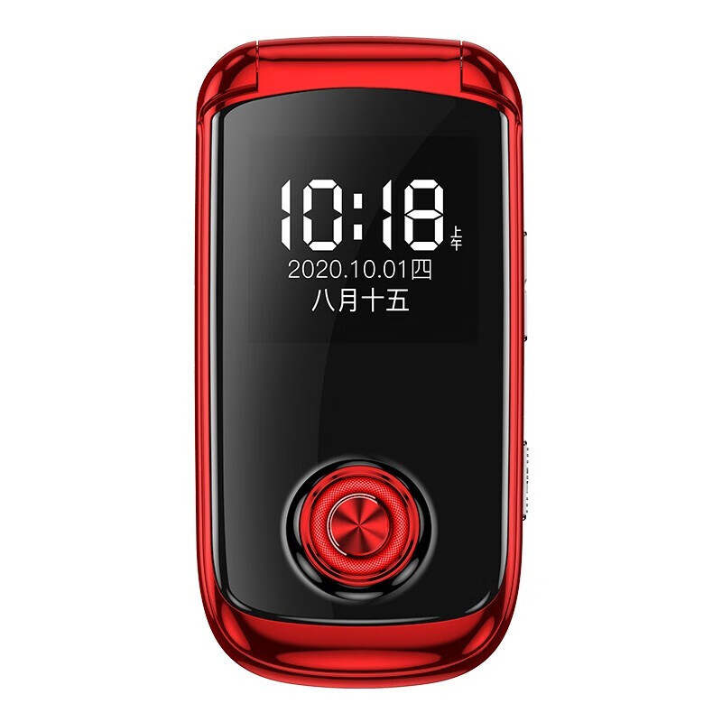 天语 翻盖老人手机