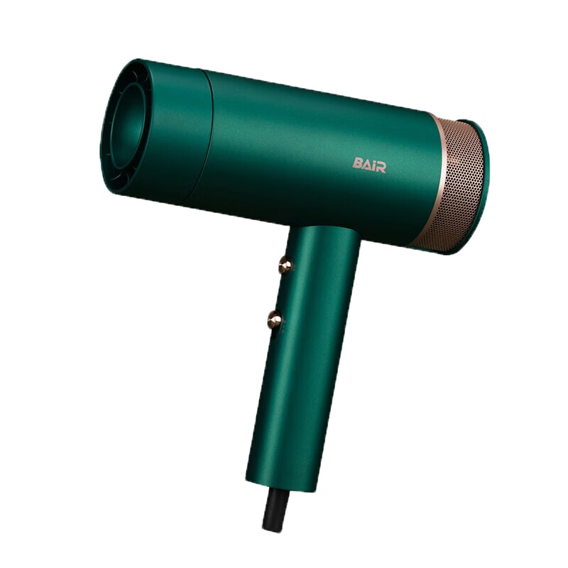 拜尔负离子护发电吹风