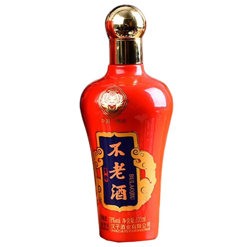 勃虎 青春不老酒