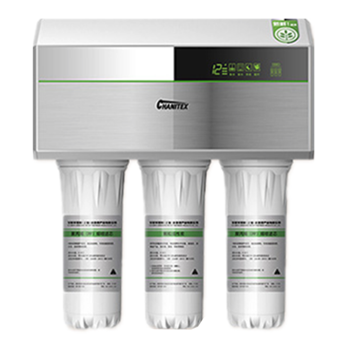 佳尼特 自动监测净水器