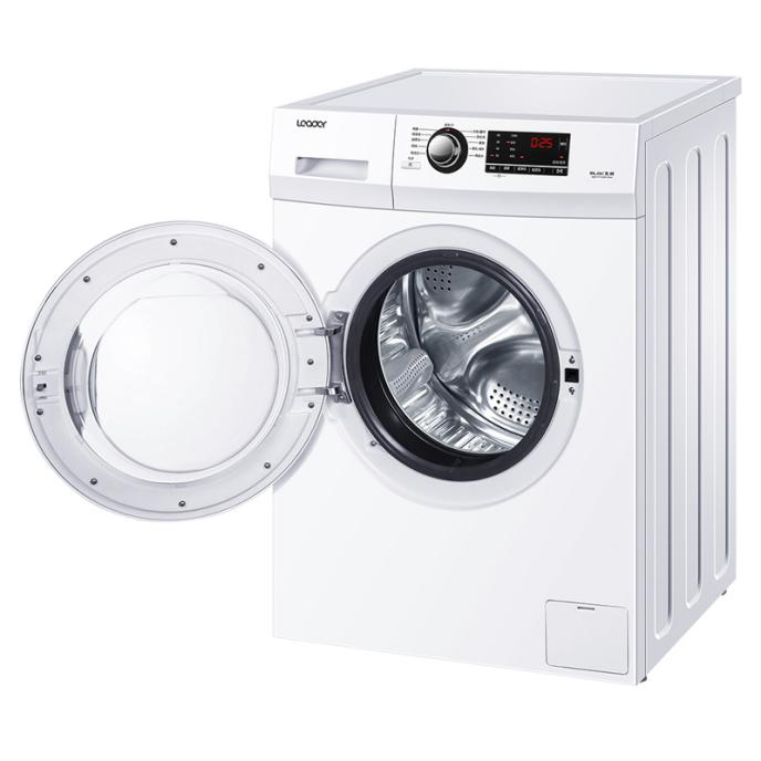 统帅 智能滚筒洗衣机