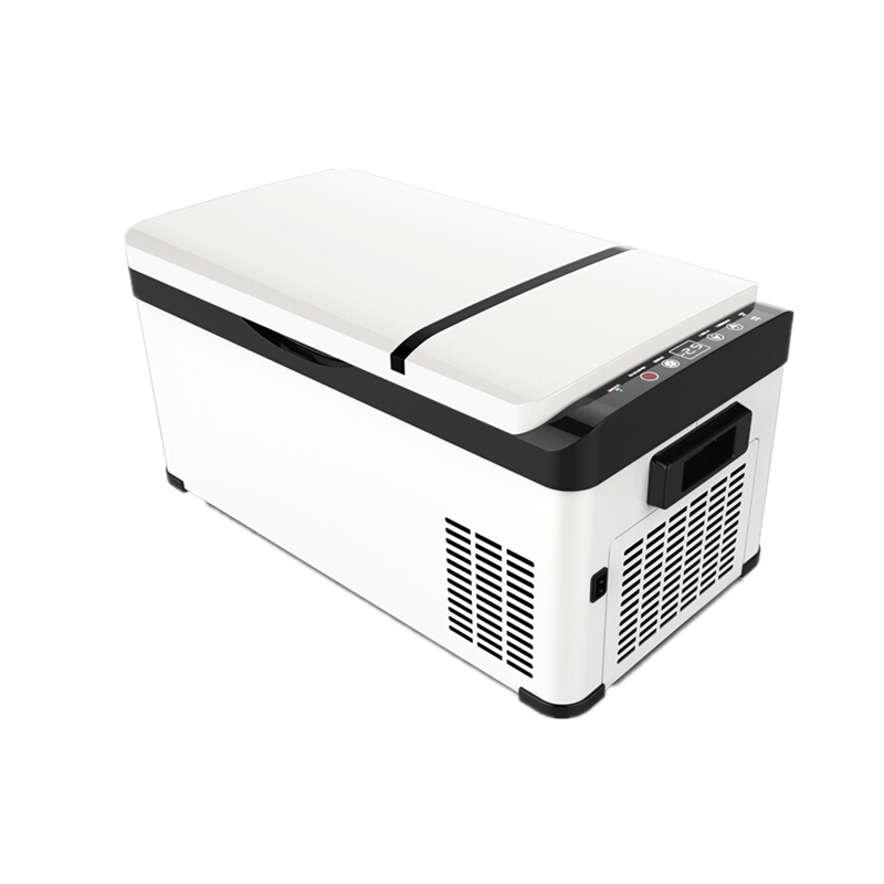 骑炫 APP智控车载冰箱