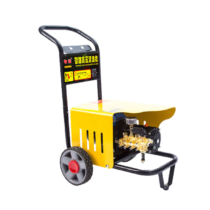 智猫 高射程洗车机