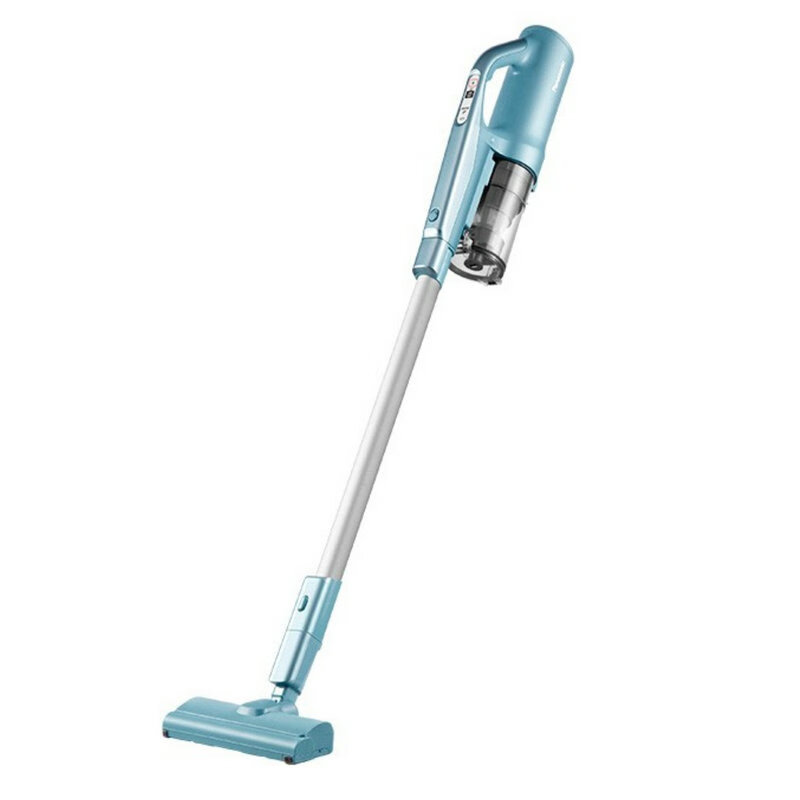 松下家用无线吸尘器