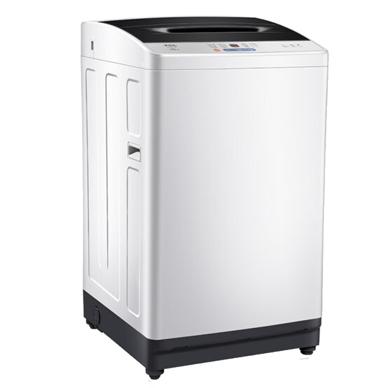 TCL大容量洗衣机