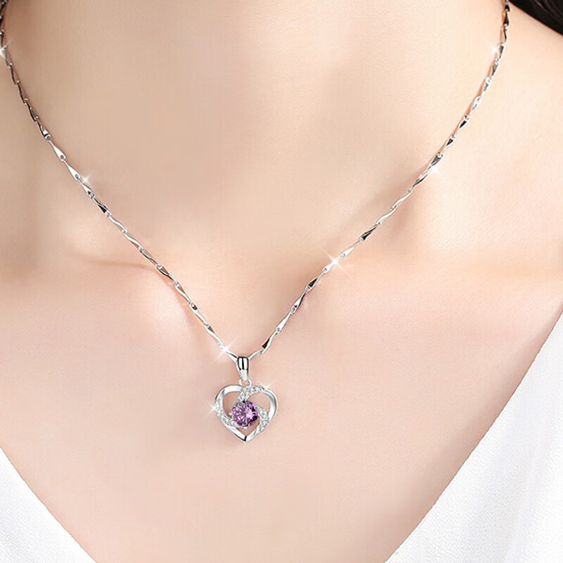 建禄 做工精致的项链