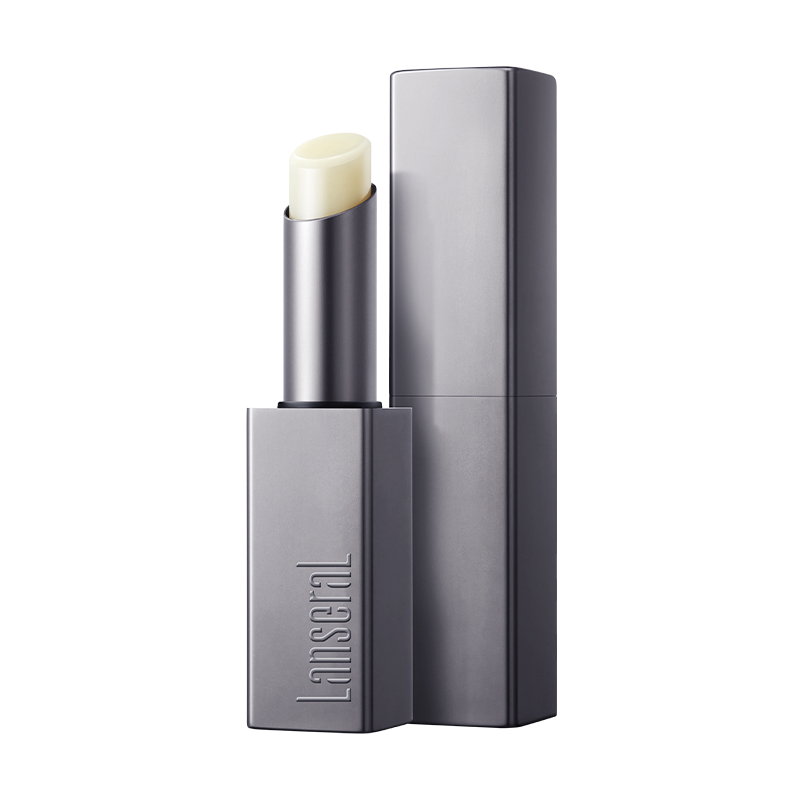 蓝系滋润不油腻男士润唇膏