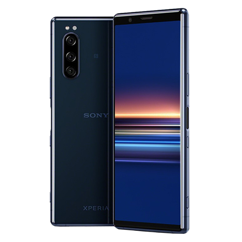 索尼 杜比全景声手机