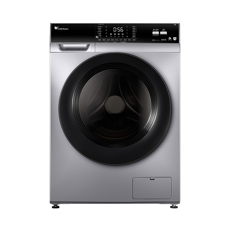 小天鹅 洗烘一体滚筒洗衣机