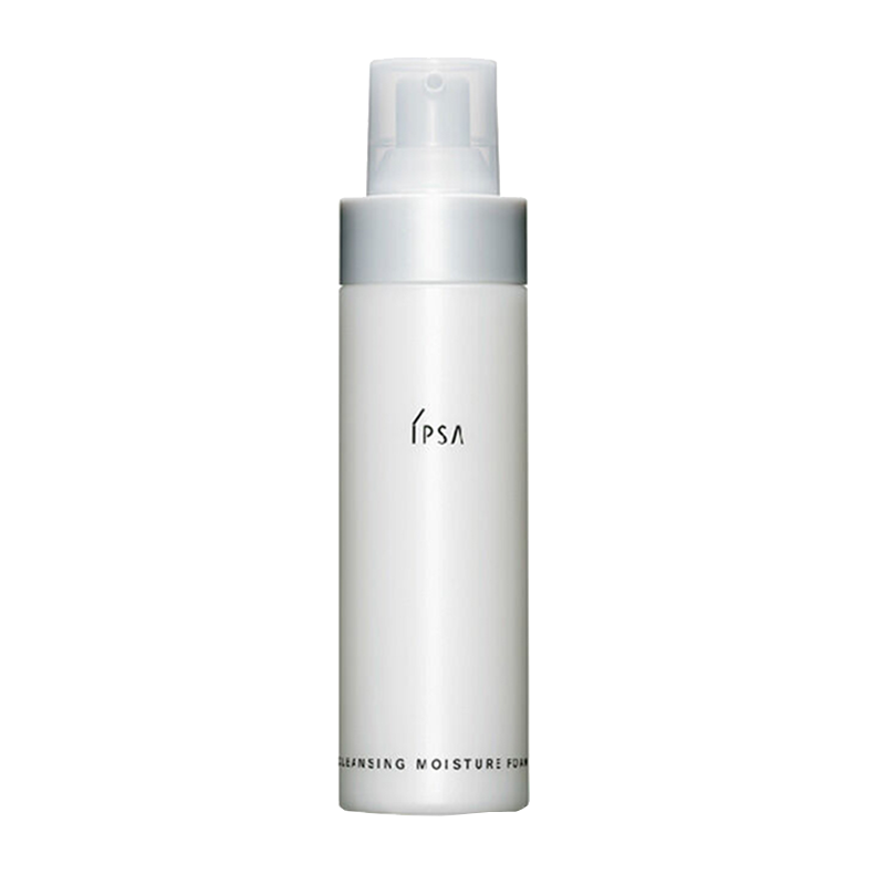 茵芙莎 丰富泡沫洗面奶