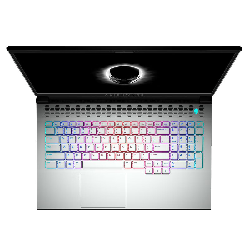 外星人 十代酷睿游戏本