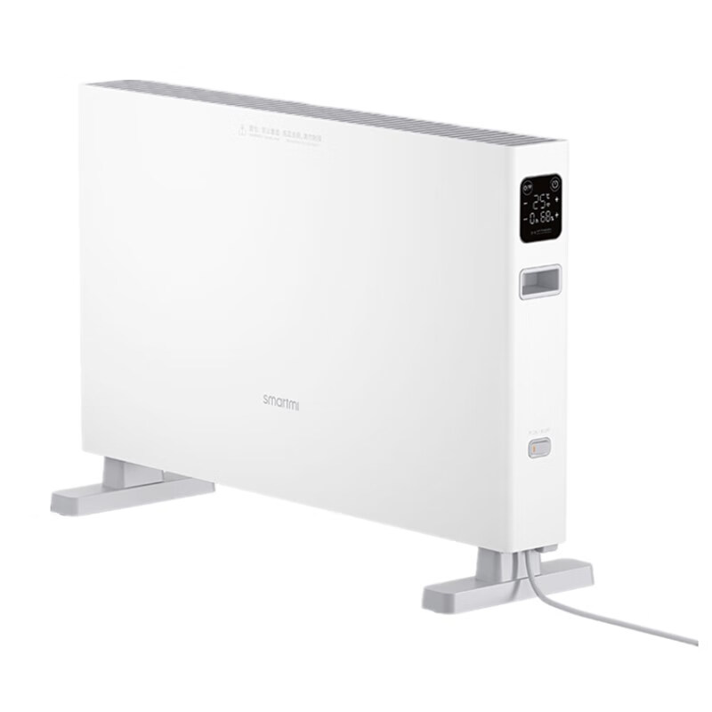 智米 循环供暖技术 取暖器