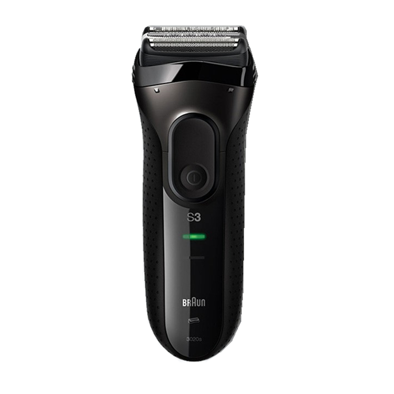 博朗 防水剃须刀