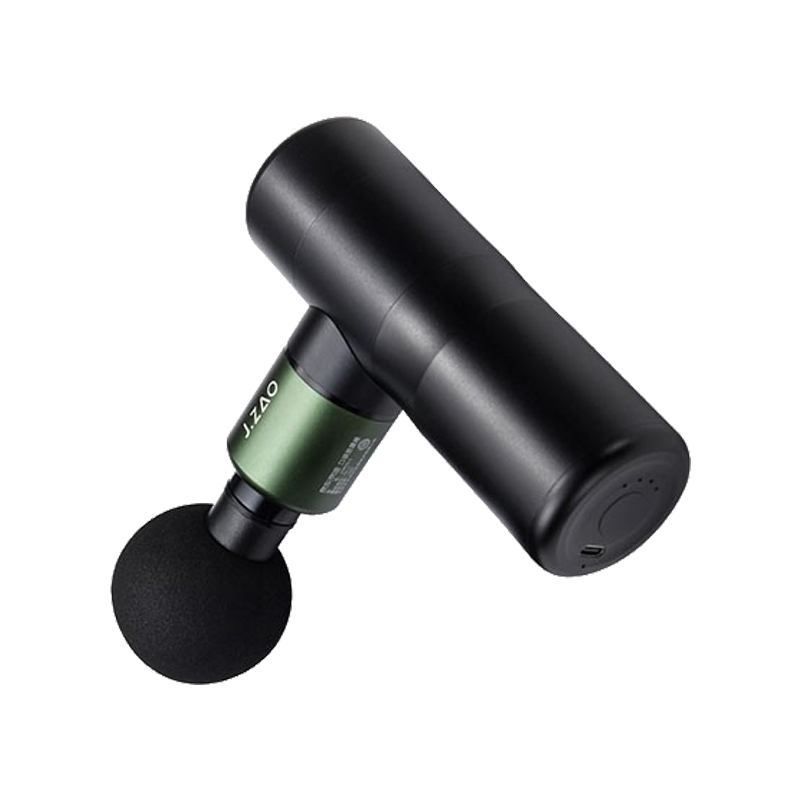 京东京造 机身小巧按摩器