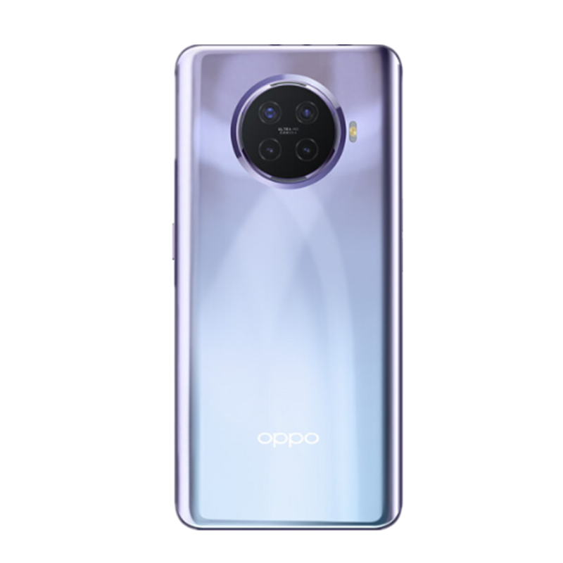 OPPO 一体成型手机