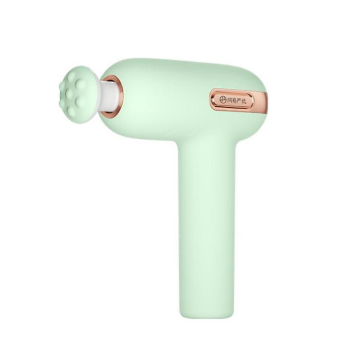 网易严选 外观好看 按摩枪