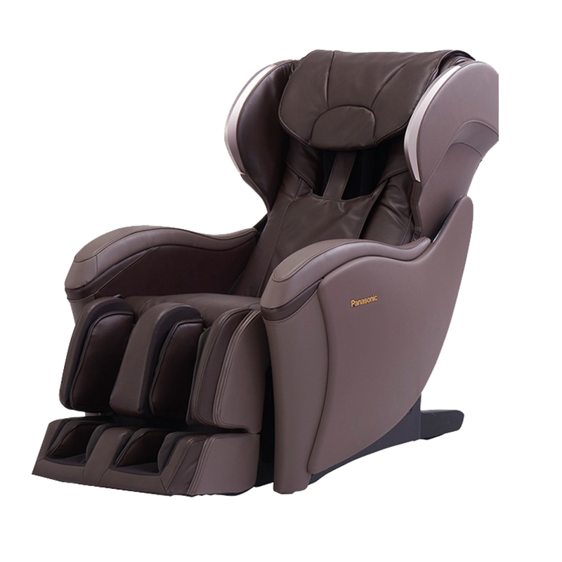 松下 滚轮底部按摩椅