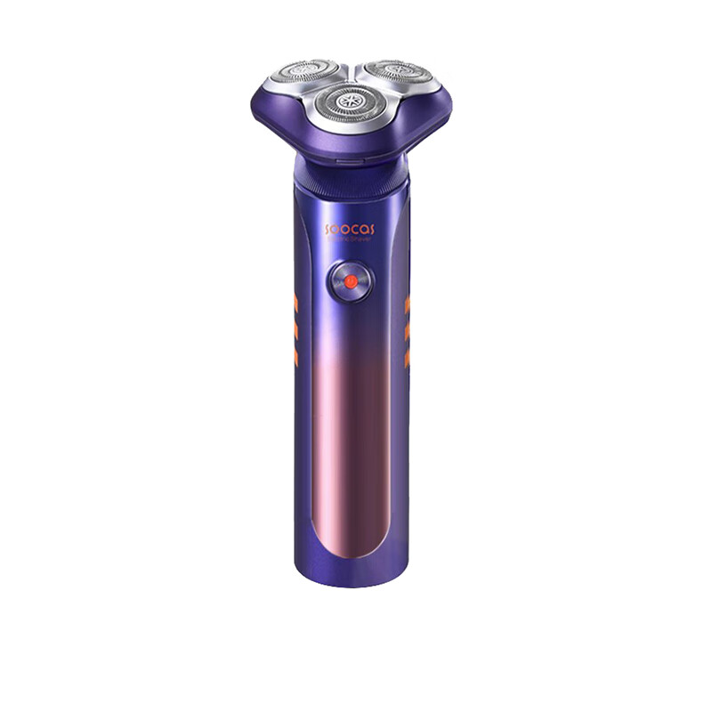 素士 持久续航剃须刀