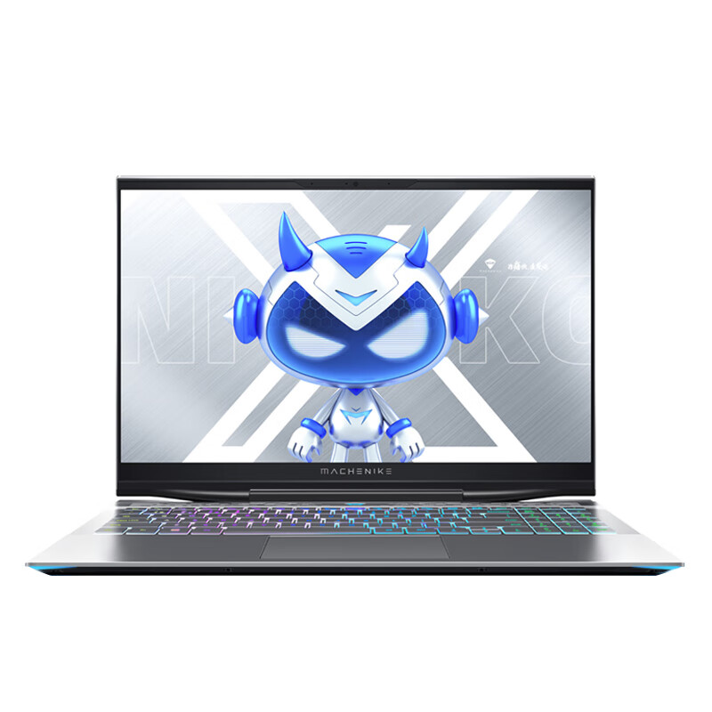 机械师 高色域屏 游戏本