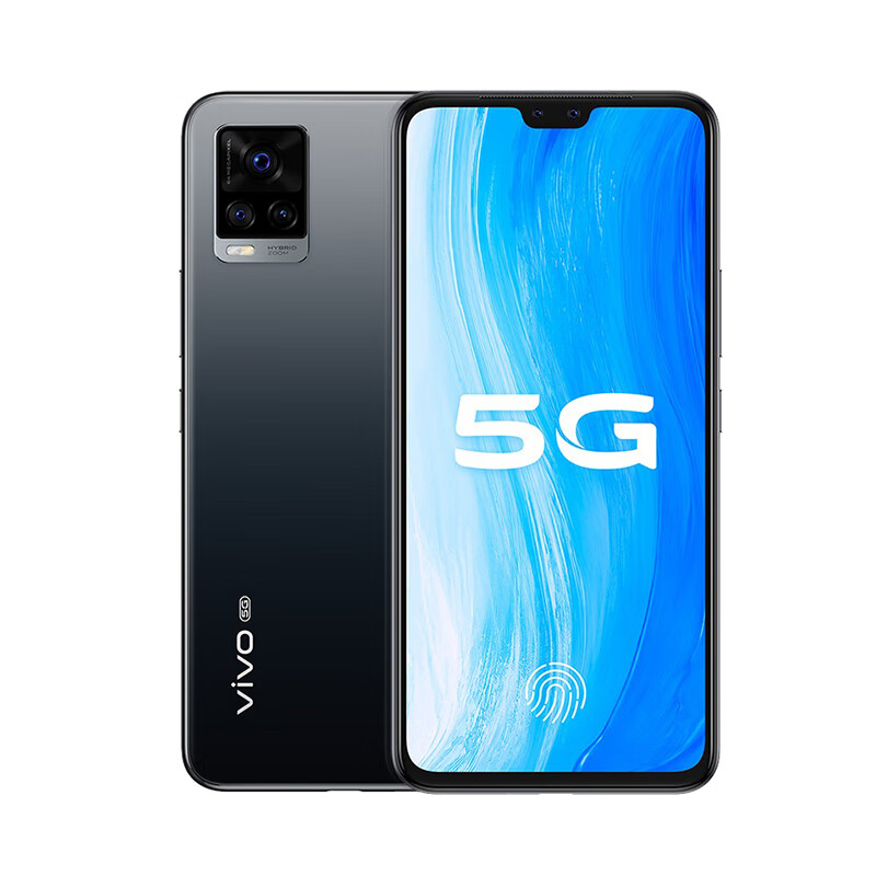 vivo AF自动对焦手机