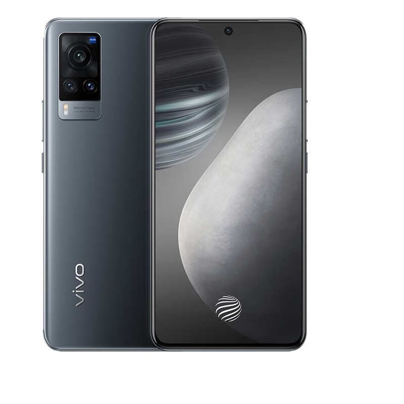 vivo 蔡司联合影像手机