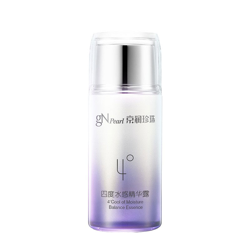 京润珍珠天然草本精华露