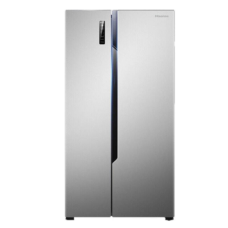 海信 持久保鲜抗菌冰箱