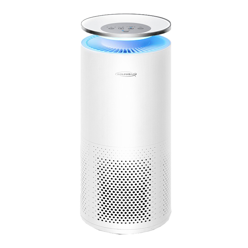 舒乐氏 紫外线除菌空气净化器