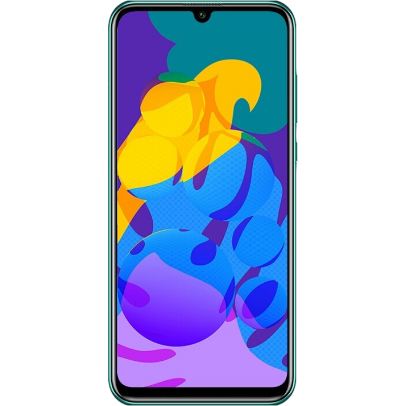 华为 麒麟三摄手机